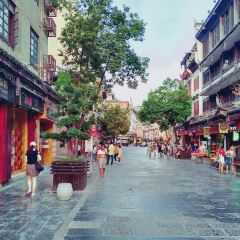 YAO GU DOU HUA User Photo