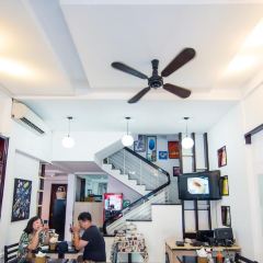 Happy Heart Cafe User Photo