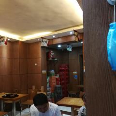 杨记砂锅(广场店) User Photo