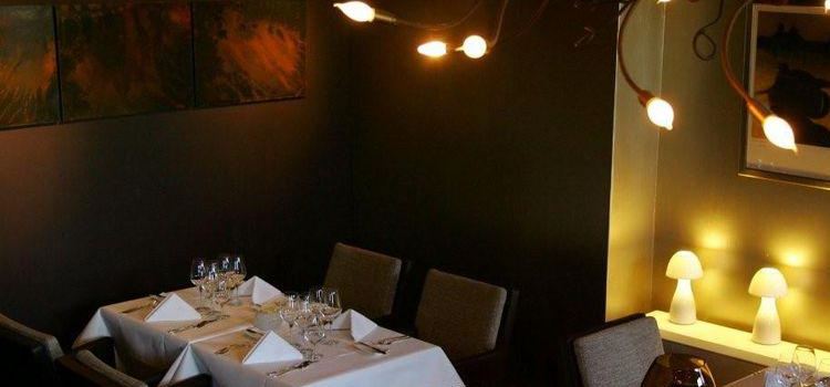 RESTAURANT PHILIPPE FAUCHET