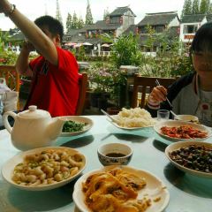 Fangshengqiao Restaurant ảnh của người dùng