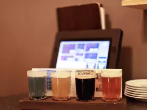 ＹＡＫＩＮＩＫＵ 網走ビール館