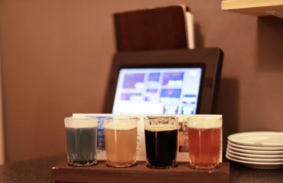 網走啤酒屋