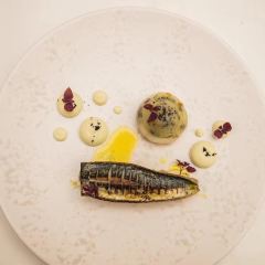 The Lanesborough Grill張用戶圖片