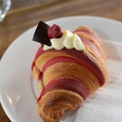 Textbook Boulangerie Patisserie User Photo