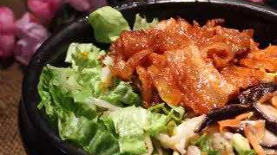 漢江緣(常大店)