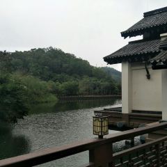 中海湯泉酒店·東坡館張用戶圖片