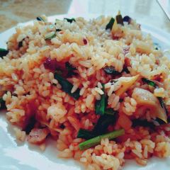 ZHINGWEI KUNMING GREEN LAKE HOTEL·GREEN CHINESE RESTAURANT User Photo