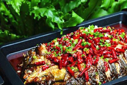 煻爐UFO穿越烤魚