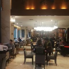 兴义国龙雅阁大酒店·满庭芳中餐厅 User Photo