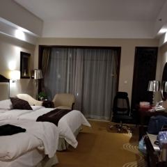 韶关碧桂园凤凰酒店·怡园西餐厅 User Photo