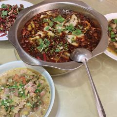 Haoweichuancai 여행 사진