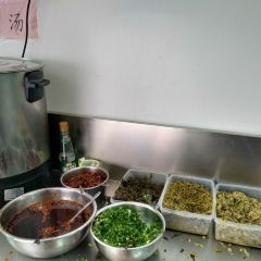 桂林味全米粉店(步行街店) User Photo