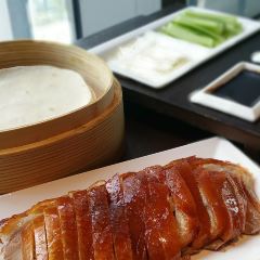 SHANG SHAN ·ZHONG GUO CHU FANG(JIAN FA JFC PIN SHANG ZHONG XIN DIAN) 여행 사진