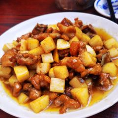 沈记私家菜 여행 사진
