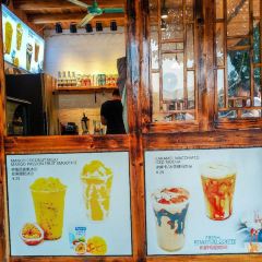 BARN COFFEE User Photo