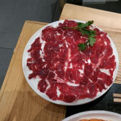 香佰里鲜货火锅(钟鼓楼店) User Photo