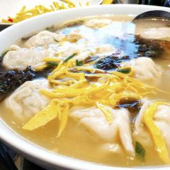 膳博士·府宴餐厅(猪猪星球店) User Photo
