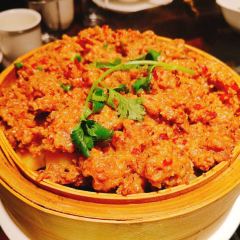 壹盬子鸡(奉节店) User Photo