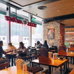 Texas Roadhouse User Photo