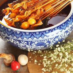 聚隆老汤脊骨炖菜馆(总店) 여행 사진