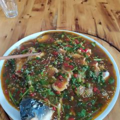 双桥饭庄 User Photo