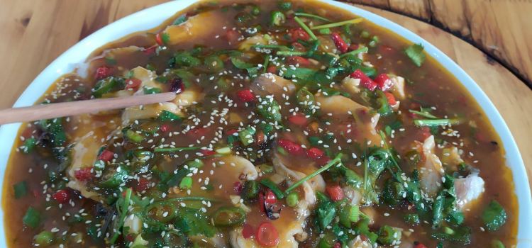 双桥饭庄