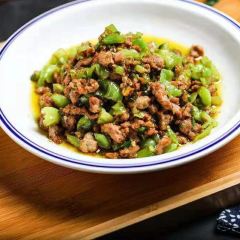一品焖锅(青龙峡店) User Photo