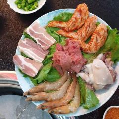 Huahan Korea restaurant ảnh của người dùng