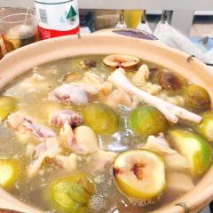 Deng Wo Song Shang Men Seafood Food Stall (Zhujiang New Town Branch) 여행 사진