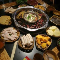 浠牛鲜面(东湖景园店) User Photo