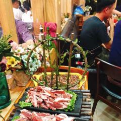 Huahan Korea restaurant ảnh của người dùng