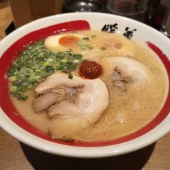 Ramen Danbo, Hakata Nakasu User Photo