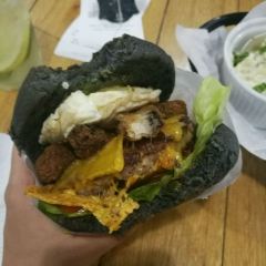 myBurgerLab OUG User Photo
