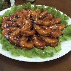老友谊餐厅(兴开店) 여행 사진