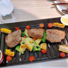 必胜客(苍南银泰店) 여행 사진