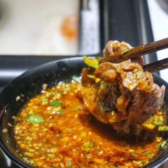 天然养生·椰子鸡(富力店) 여행 사진