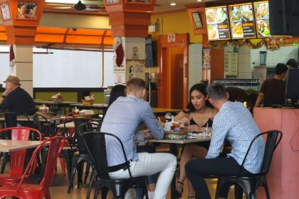 Texas Chicken Malaysia