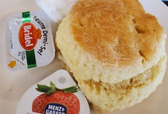 Jim Thompson's Tea Room at Bala's User Photo