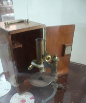 Alexandre Yersin Museum