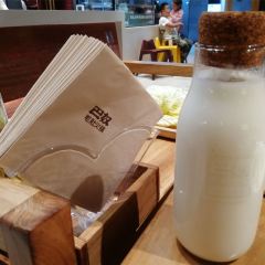 巴奴毛肚火锅(相州店) User Photo
