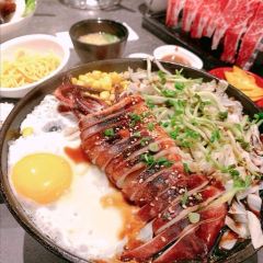 Arashi Shabu-Shabu KSL City User Photo