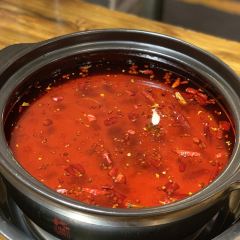 LAOJIEXIAONIU User Photo