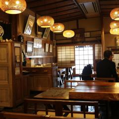 うなぎ 桜家 User Photo