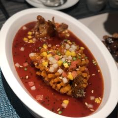 晶苑餐厅(金汇路店) User Photo