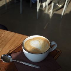 Ema Espresso Bar User Photo