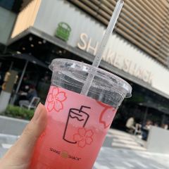 Shake Shack(静安嘉里中心店) User Photo