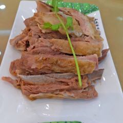 马老六清真餐饮·宴会厅(万辉店) User Photo