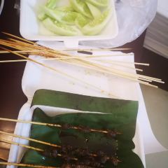 味源燒烤張用戶圖片