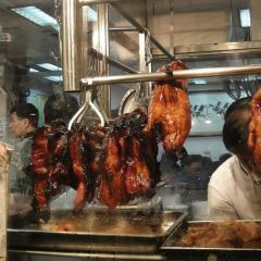 Joy Hing Roasted Meat User Photo